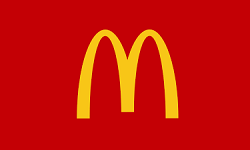McDonald's Australia  logo