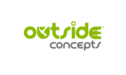 Outside Concepts  logo