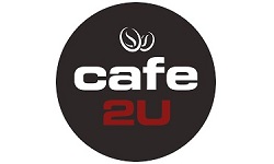 Cafe2U logo