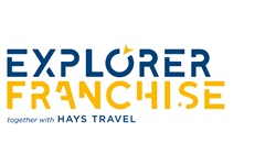 Explorer Travel logo