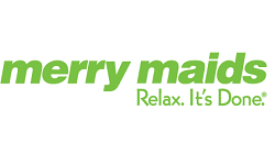 click to visit Merry Maids  section