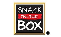 Snack in the Box  logo