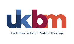 UK Business Mentoring logo